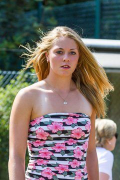 Carina Witthöft 1249 - Horst Schröder Pokal